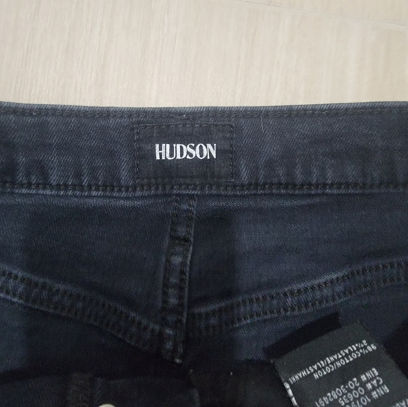 Hudson Shorts - Picture 4 of 4